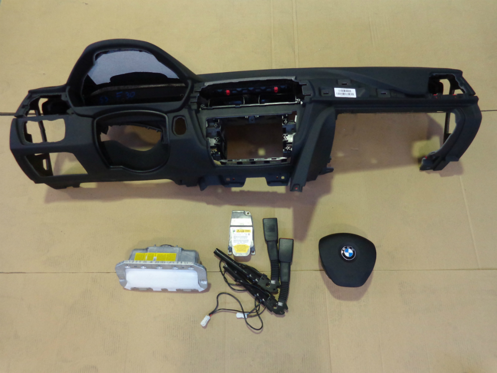 Kit de Airbags BMW Serie 3 F30